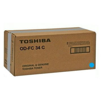TOSHIBA OD-FC34C plavi, originalni bubanj