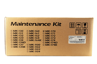 Kyocera Komplet za održavanje MK-170 (1702LZ8NL0)