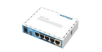 Mikrotik RouterBoard RB952Ui-5ac2nD hAP ac lite dvopojasni bežični usmjerivač