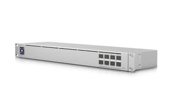 Ubiquiti USW-AGGREGATION Rackmount 10G 8x SFP+ Upravljani preklopnik