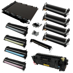 Kyocera MK-5140 (1702NR8NL0) (1702NR8NL1) komplet za održavanje