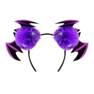 Family Vrpca za Noć vještica - šišmiš