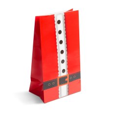 Family Set božićnih poklon vrećica - 23 x 12,7 cm - 4 komada