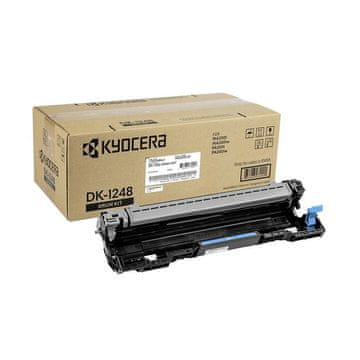 Kyocera DK-1248 (1702Y80NL0) crni originalni bubanj