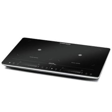 Rommelsbacher Indukcijska ploča za kuhanje CT 3420 IN 120–260 mm (CT3420/IN)