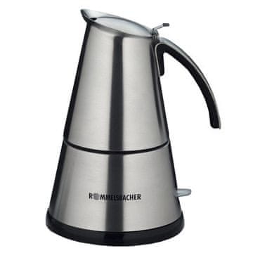 Rommelsbacher EKO 364/E Aparat za espresso mini 250 ml (EKO 364/E)