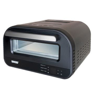 Unold Nestara električna peć za pizzu Don Luigi (68815)