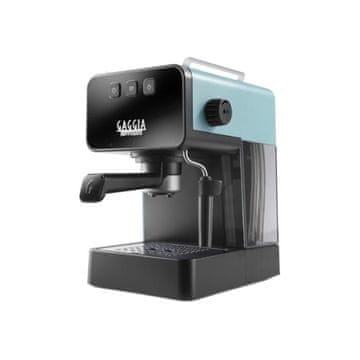 Philips Gaggia Espresso Deluxe EG2111/66 aparat za kavu, riverway zelene boje