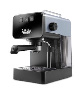 Philips Gaggia Espresso Deluxe EG2111/64 aparat za kavu sivi
