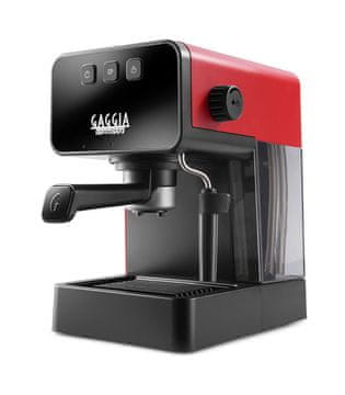Philips Gaggia Espresso Style EG2111/03 Lava crvena, aparat za kavu