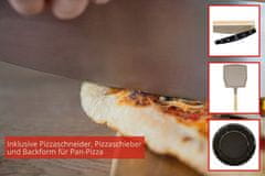 Unold Nestara električna peć za pizzu Don Luigi (68815)