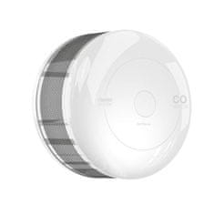 FIBARO CO senzor (FGCD-001) bežični senzor ugljičnog monoksida - Z-Wave, Z-Wave Plus aplikacija