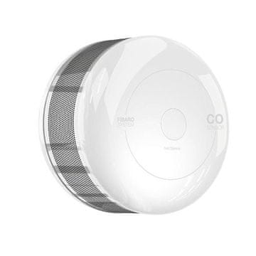 FIBARO CO senzor (FGCD-001) bežični senzor ugljičnog monoksida - Z-Wave, Z-Wave Plus aplikacija