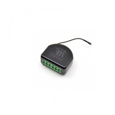 FIBARO DVOSTRUKI PAMETNI MODUL (FGS-224) Pametni modul s prekidačem za uključivanje/isključivanje, bežični - Z-Wave, Z-Wave Plus aplikacija