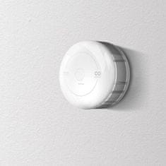 FIBARO CO senzor (FGCD-001) bežični senzor ugljičnog monoksida - Z-Wave, Z-Wave Plus aplikacija