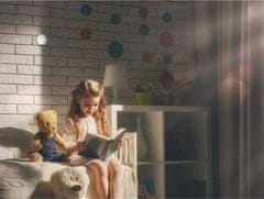 FIBARO CO senzor (FGCD-001) bežični senzor ugljičnog monoksida - Z-Wave, Z-Wave Plus aplikacija