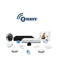 FIBARO Fibaro Home Center 3 Lite (FGHC3L) centralna jedinica za pametni dom, bežična, Z-Wave