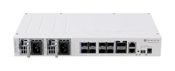 Mikrotik CRS510-8XS-2XQ-IN Giga 1-port 6xSFP prekidač