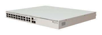 Mikrotik CRS520-4XS-16XQ-RM Cloud Router Switch 16xLAN 10/100/1000/2500 Mbps, Metalno kućište, Snaga 150W