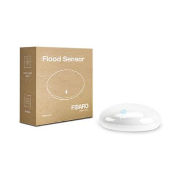 FIBARO senzor poplave (FGFS-101) senzor poplave