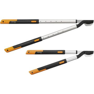 Fiskars SmartFit teleskopske škare za granje L86 915 mm (1013564)