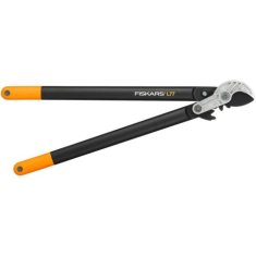 Fiskars PowerGear II L77 (1000583) velike škare za granje od 700 mm za deblje grane 50 mm