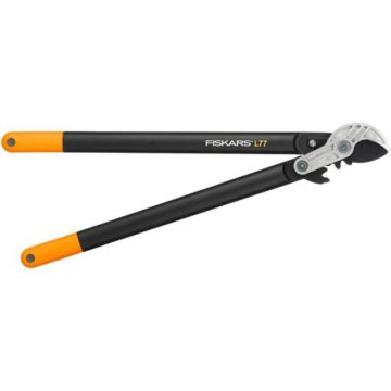 Fiskars PowerGear II L77 (1000583) velike škare za granje od 700 mm za deblje grane 50 mm
