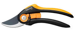 Fiskars Plus SmartFit Bypass škare P541 narančasto-crne (1057169)