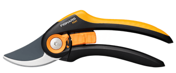 Fiskars Plus SmartFit Bypass škare P541 narančasto-crne (1057169)