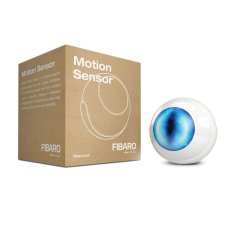 FIBARO Fibaro senzor pokreta (FGMS-001) s Wave Plusom, senzor pokreta