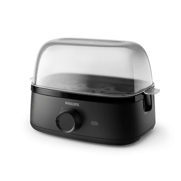 Philips 3000 Series Egg Cook HD9137/90 automatski kuhač jaja