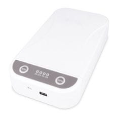 Powerton LIFE UVGUARD UV-C sterilizator za brzu i učinkovitu dezinfekciju do 6,5", 10 W UVST02