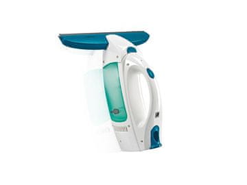 Leifheit Window Vac Dry & Clean praktični usisavač za prozore i glatke površine (51000)