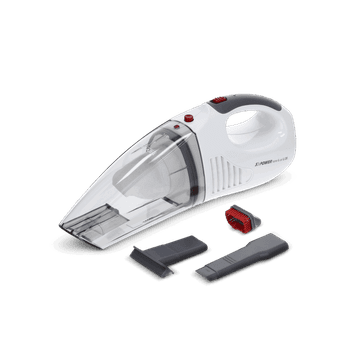 Severin SPower HV 7144 3-u-1 bežični ručni usisavač za dom, automobil i više Li-ion