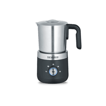 Severin pjenilica mlijeka SM 3588 elegantna pjenilica mlijeka, nehrđajući čelik