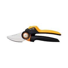 Fiskars X-Series PowerGear Bypass Pruner L P961 vrtne škare za grane do Ø26 mm, 22,2 cm (1057175)