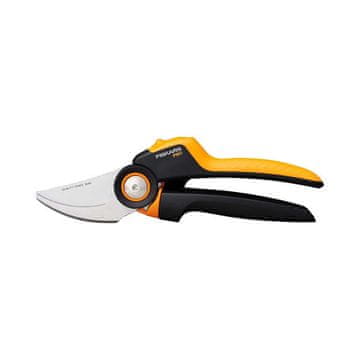 Fiskars X-Series PowerGear Bypass Pruner L P961 vrtne škare za grane do Ø26 mm, 22,2 cm (1057175)