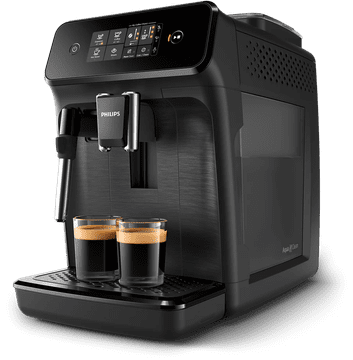 Philips Series 1200 EP1220/00 automatski aparat za kavu s pjenilicom za mlijeko