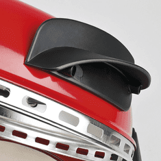 G3 Ferrari Express Delizia G1000602 električna peć za pizzu, crvena