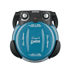 G3 Ferrari Express Delizia G1000604 električna peć za pizzu, plava