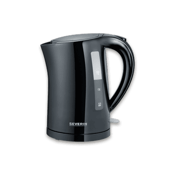 Severin WK 3498 1,5l kuhalo za vodu s indikatorom i zaštitom od pregrijavanja