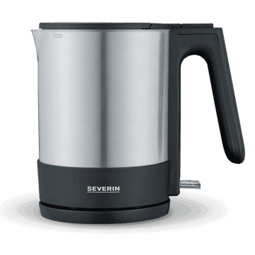 Severin WK 3409 1,7l kuhalo za vodu s indikatorom razine i sigurnosnim funkcijama