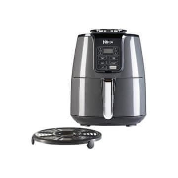 SHARK Ninja AF100EU friteza na vrući zrak 3,8 L Air Fry, Roast, Reheat, Dehydrate 1550 W