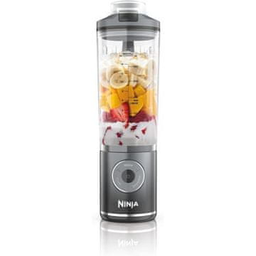 SHARK Ninja Blast Max BC251EUGY mini prijenosni blender za smoothie i proteinske napitke, bežični, 530 ml, USB C