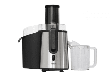 Orava OS-109 A sokovnik 850 W, 2 brzine, posuda za sok 1 L brzo odvajanje