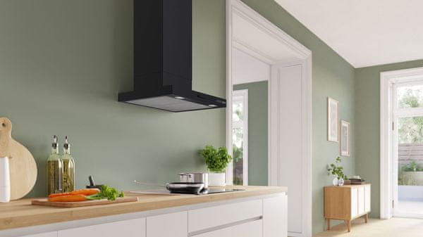 Učinkovito filtriranje metalnim filtrom