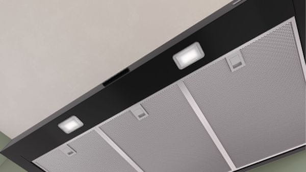 Napredni dvostruki sustav filtracije