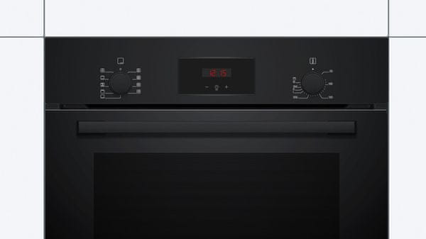 Intuitivno upravljanje i elegantan dizajn