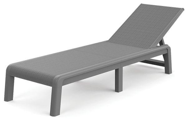 Ležaljka Atlas Mallorca