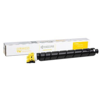 Kyocera TK-8365 Y (1T02YPANL0) žuti, originalni toner